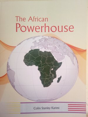 cover image of The African Powerhouse